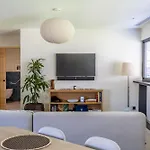 Appartement signature au cœur du Stade ASM