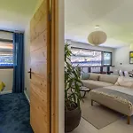 Appartement signature au cœur du Stade ASM
