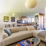 Appartement signature au cœur du Stade ASM
