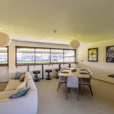Appartement Signature Au Cœur Du Stade Asm *