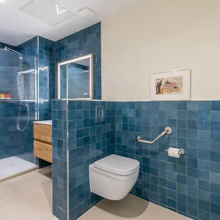 Appartement Signature Au Cœur Du Stade Asm Clermont-Ferrand