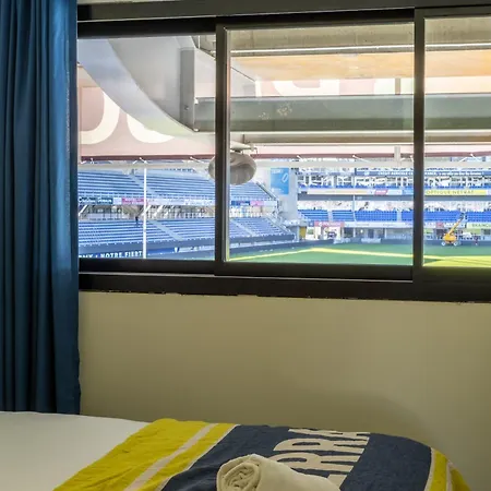 Appartement Signature Au Cœur Du Stade Asm