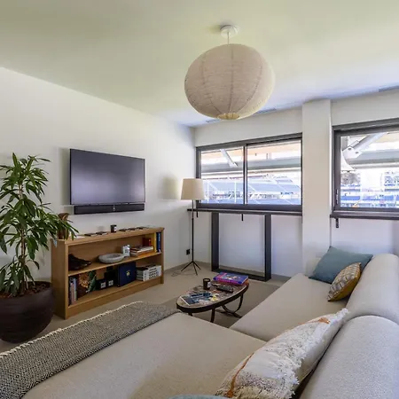 Appartement Signature Au Cœur Du Stade Asm *